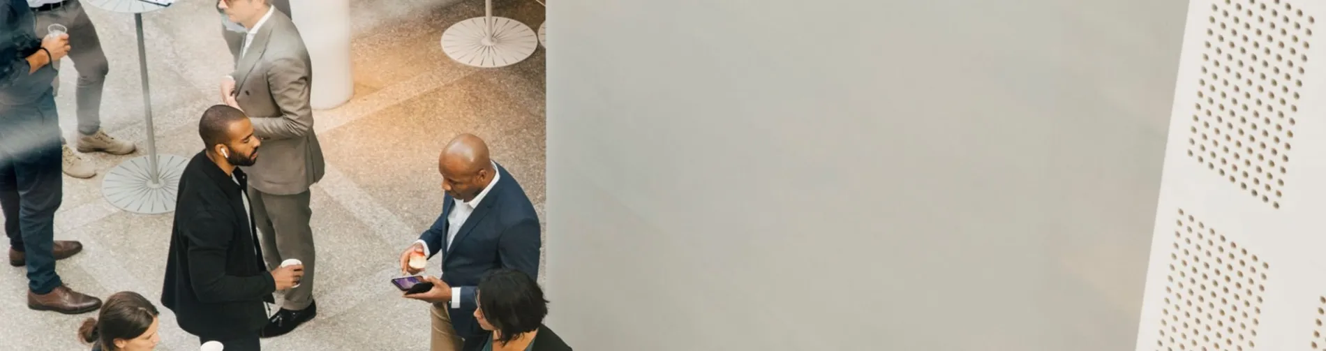 AI Power Day a Villa Cagnola: L'Agente Immobiliare nel Cuore della Rivoluzione Tecnologica