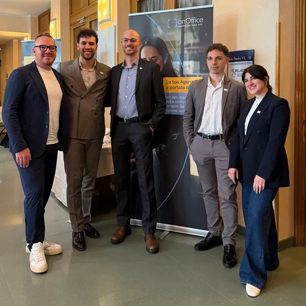 AI Power Day a Villa Cagnola: L'Agente Immobiliare nel Cuore della Rivoluzione Tecnologica