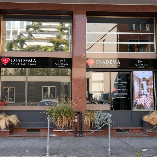 Diadema RE Group arriva a Gallarate: nasce un nuovo punto di consulenza e una vetrina per il tuo immobile in una grande città