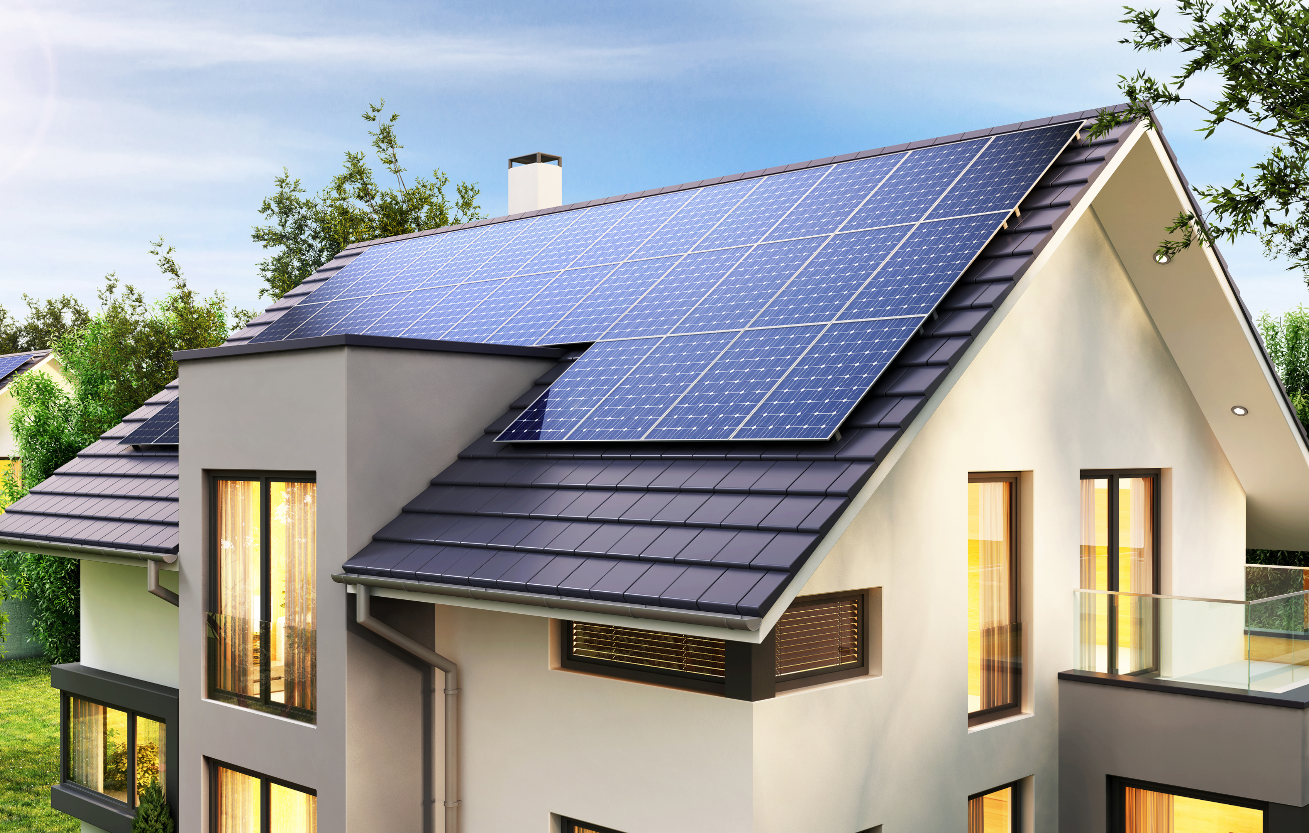 Efficienza energetica